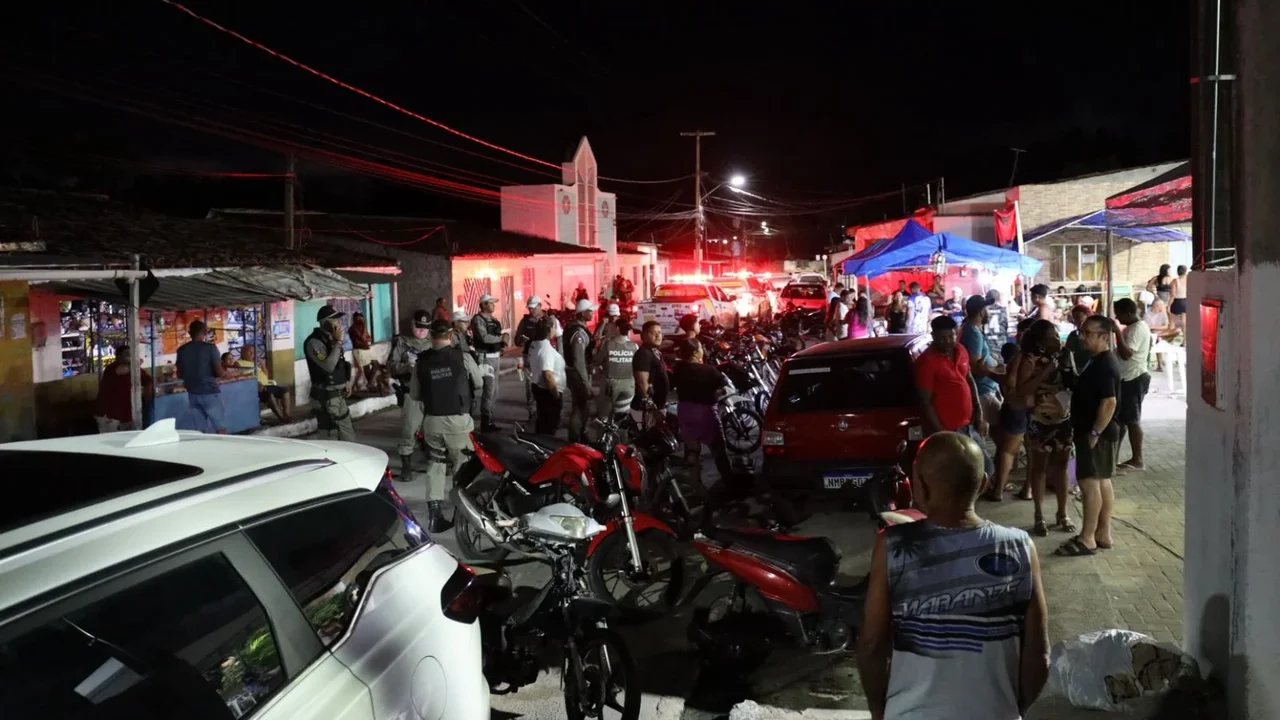 Cerco ao som alto: MPAL deflagra primeira operação de 2026 contra poluição sonora em três cidades
