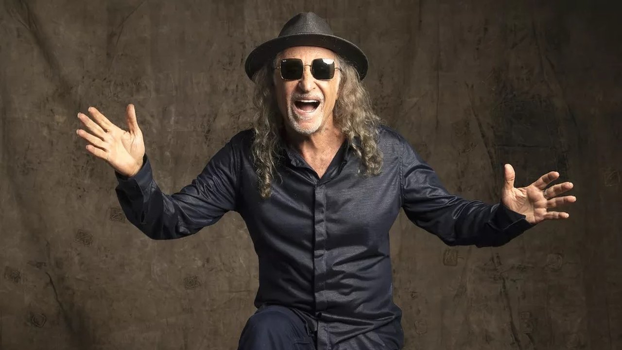 Alceu Valença: ‘O artista não pode perder sua rebeldia infantil’