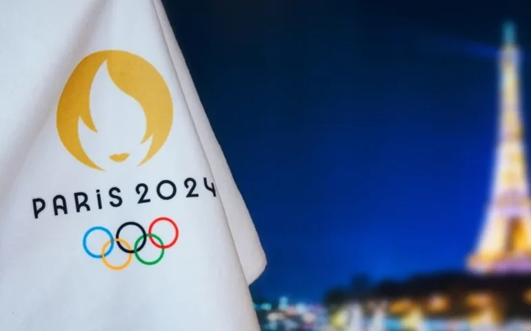 Atletas mães veem “mudança cultural” na Olimpíada de Paris