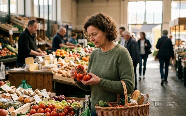 Consumidores da zona do euro projetam alívio gradual da inflação, indica BCE
