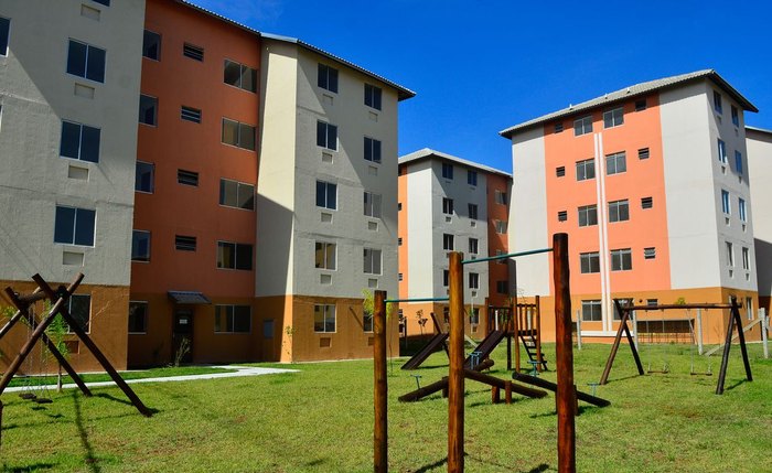 Índice registra acumulo de quase 20%