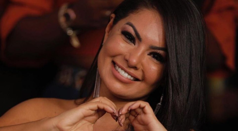 Famosos e amigos lamentam a morte de Paulinha Abelha: 'Impossível acreditar' / Foto: Foto: Reprodução/Redes Sociais