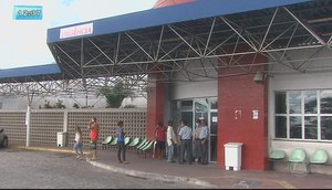 Coren/SE realiza fiscalização no HUSE