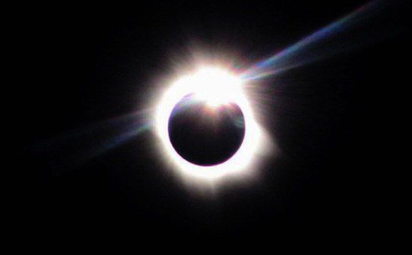 Eclipse solar deste sábado (30) só poderá ser visto em regiões remotas do mundo