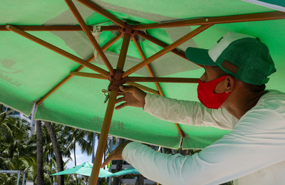Alagoas lidera emissão de selos do Turismo Responsável no NE