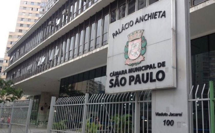 Empréstimo de R$ 2,5 bi divide Câmara Municipal de SP e atrasa votação de PPI