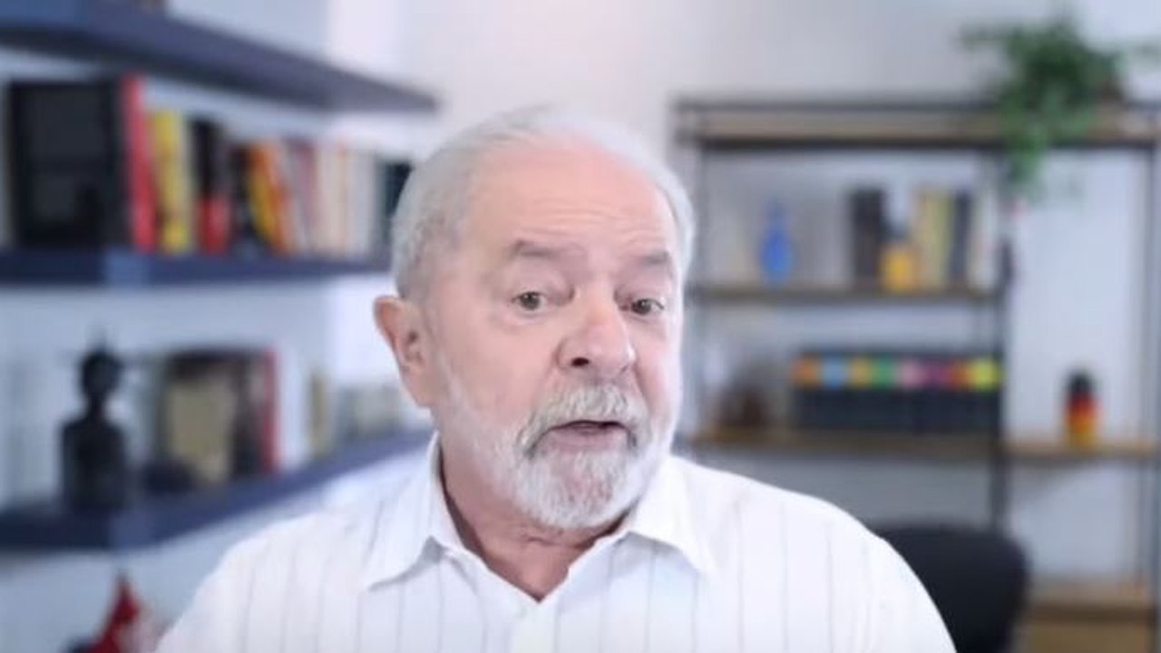 Lula faz aceno a Marina Silva em ato: ‘Esperava que ela estivesse aqui’