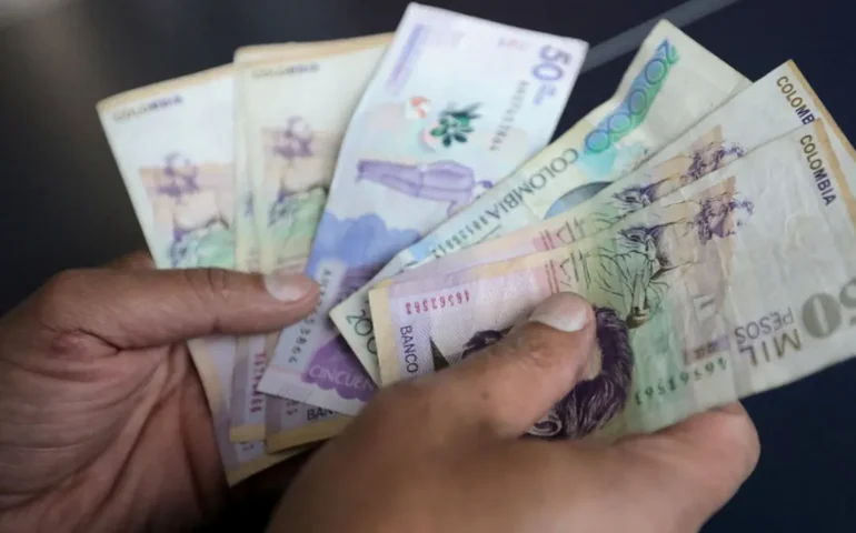 PIB da Colômbia cresce 2,1% no 2º trimestre ante igual período de 2023