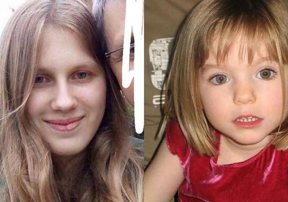 Jovem que diz ser Madeleine McCann vendia conteúdo adulto, diz jornal espanhol