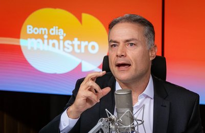 “Vamos fiscalizar 100% dos fretes e o piso será cumprido”, afirma Renan Filho sobre MP que endurece penalidades e protege caminheiros