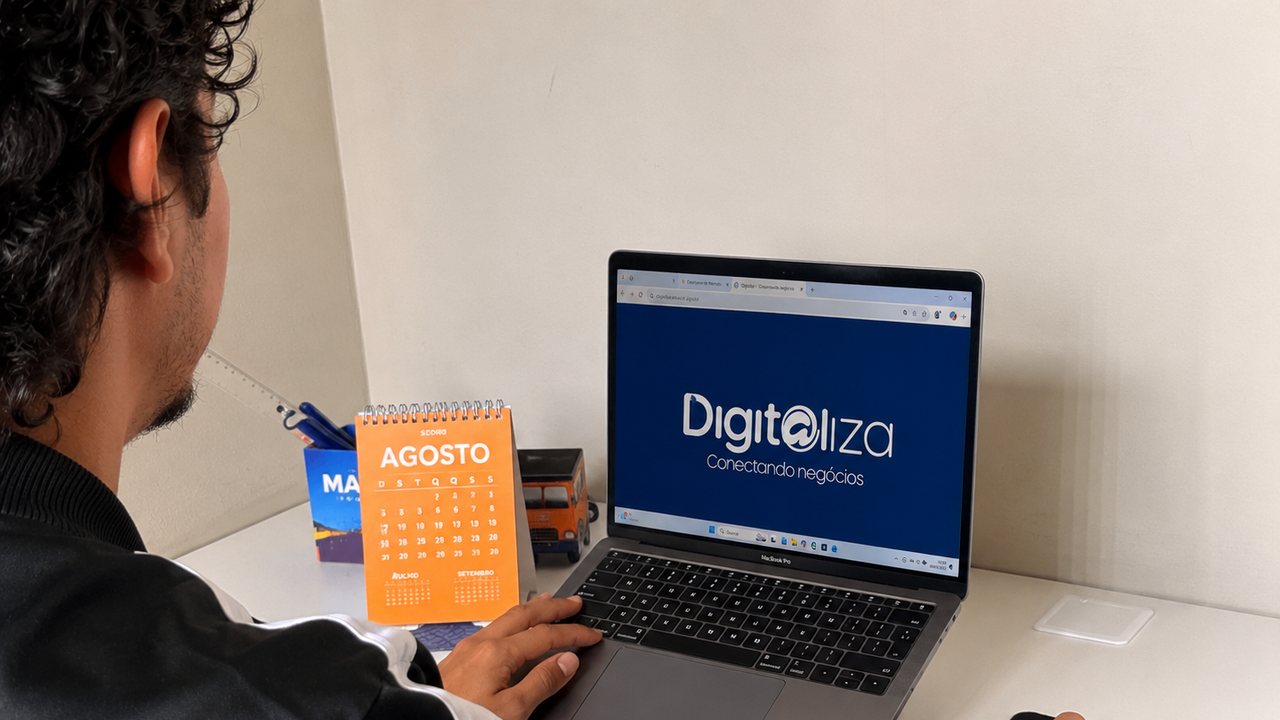 Digitaliza abre inscrições para capacitação de profissionais liberais e trabalhadores da economia solidária