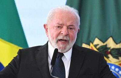Presidente participa, nesta segunda-feira, 24/4, do Fórum Empresarial Portugal-Brasil
