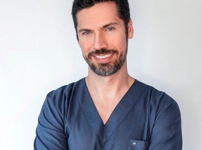 Dr. Gustavo Kröger defende uma medicina mais estratégica e alerta para falhas estruturais no sistema de saúde brasileiro