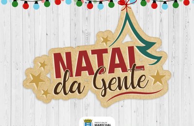 Festejos natalinos de Marechal Deodoro iniciaram com apresentações culturais na Orla do Francês 