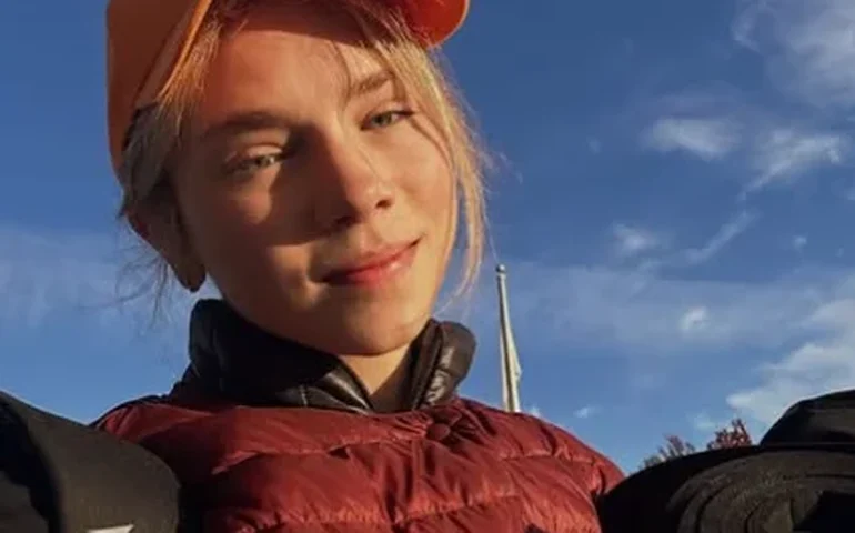 Questão de cidadania impede patinadora Alisa Efimova de disputar Jogos de Inverno pelos EUA