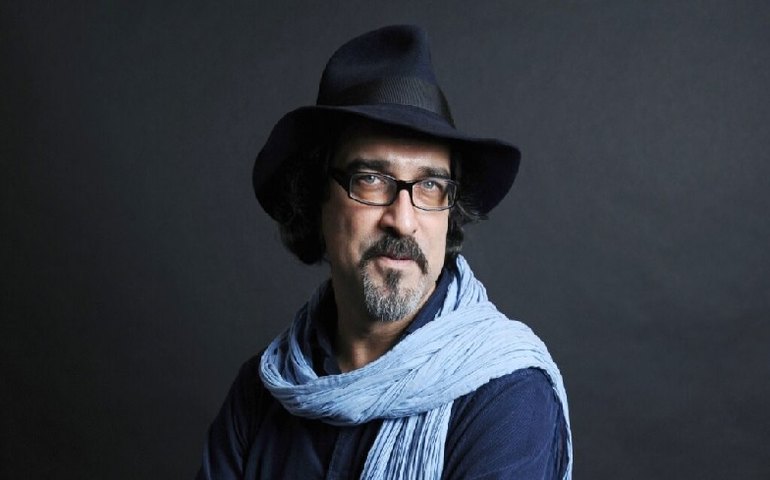 Ódio, câmeras, ação: cineasta afegão vai a Ruanda para entender violência