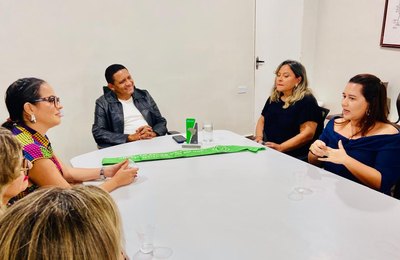 Julio Cezar celebra premiação “Prefeito Amigo da Criança” e destaca trabalho das equipes intersetoriais