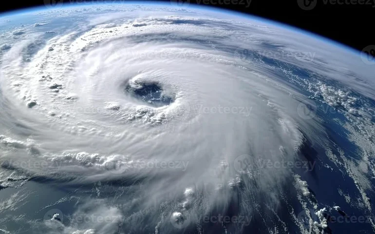 Nos EUA, NOAA ainda prevê temporada de furacões no Atlântico com atividade acima do normal
