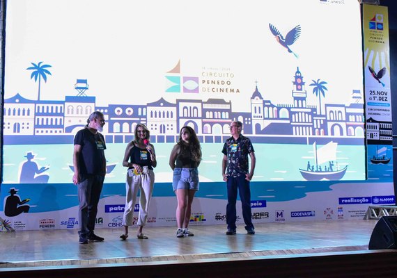 Festival Velho Chico de Cinema Ambiental traz debate sobre consequências das ações humanas no meio ambiente