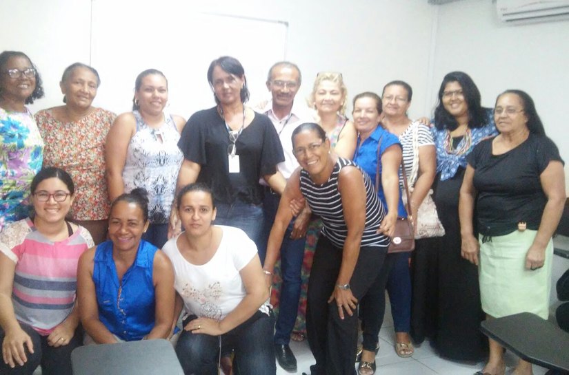 Grupos de Economia Solidária comemoram resultados de 2015