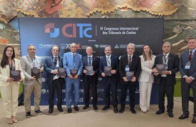 Escola de Contas lançará livro sobre o legado administrativo de Graciliano Ramos durante o Congresso dos Tribunais de Contas