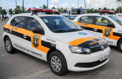 Fiscalização de trânsito no Pontal da Barra será intensificada