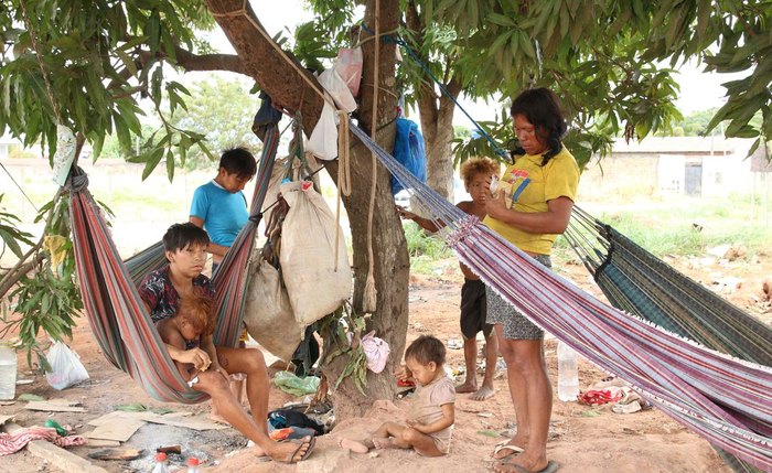 Ditadura militar contribuiu para genocídio dos povos indígenas