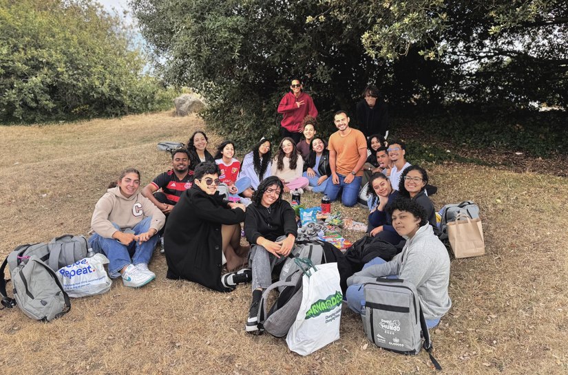 Daqui pro Mundo: o brilho alagoano em Bournemouth, na Inglaterra