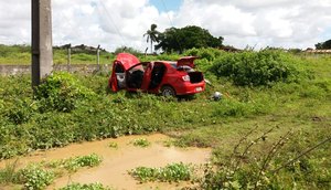 carro do policial