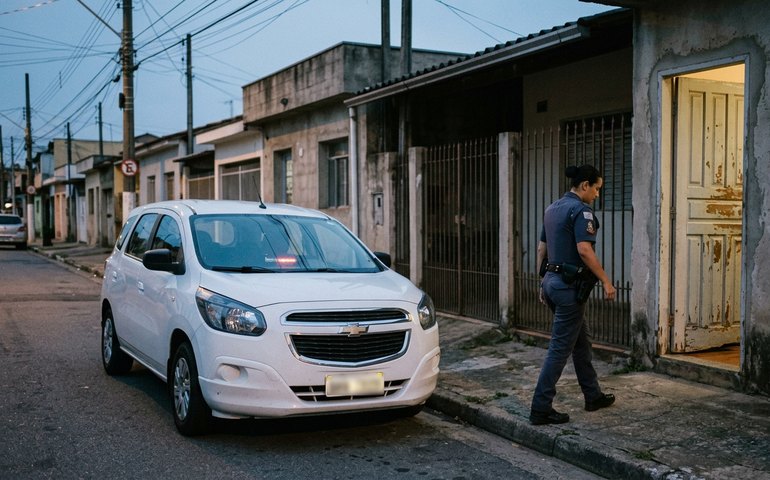 PM que matou mulher na zona leste de SP é suspensa do cargo e terá recolhimento domiciliar