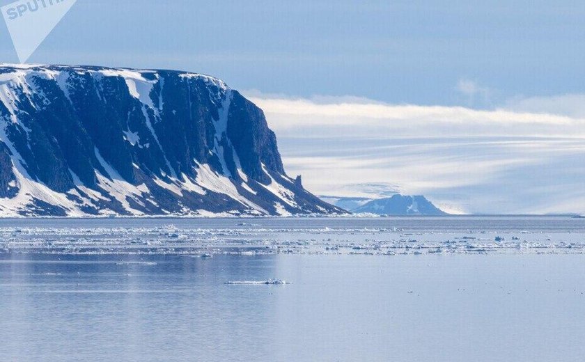 Especialista russo diz que é preciso 'prudência e equilíbrio' para combater as mudanças climáticas