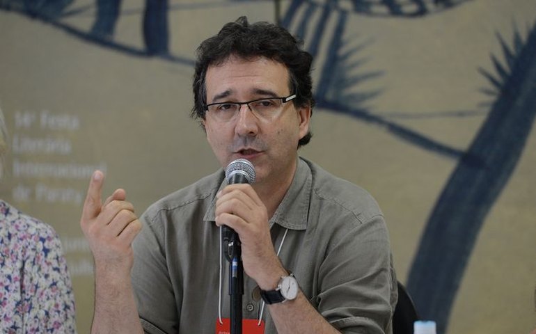 Flip 2025 será em agosto ou setembro para conseguir 'convidar autores relevantes'