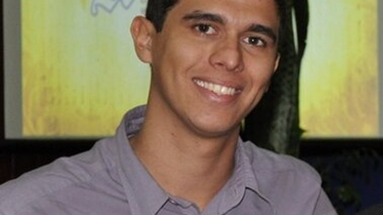 Marqueteiro pé quente