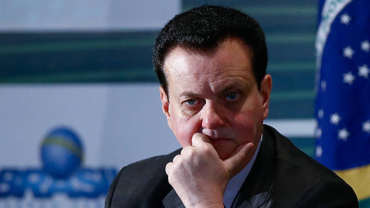 Kassab afirma que eleições de 2026 serão disputadas apenas por candidatos elegíveis