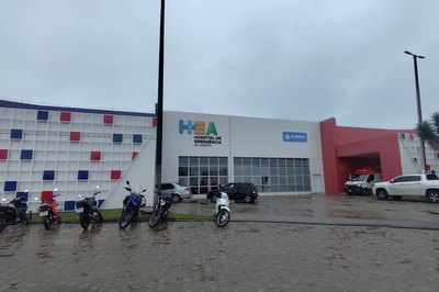 Nos últimos três anos, HEA registou mais de 42 mil atendimento de acidentes com motociclistas