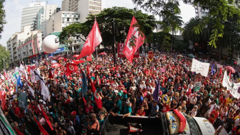 Cidades brasileiras têm atos contra anistia a golpistas no último domingo