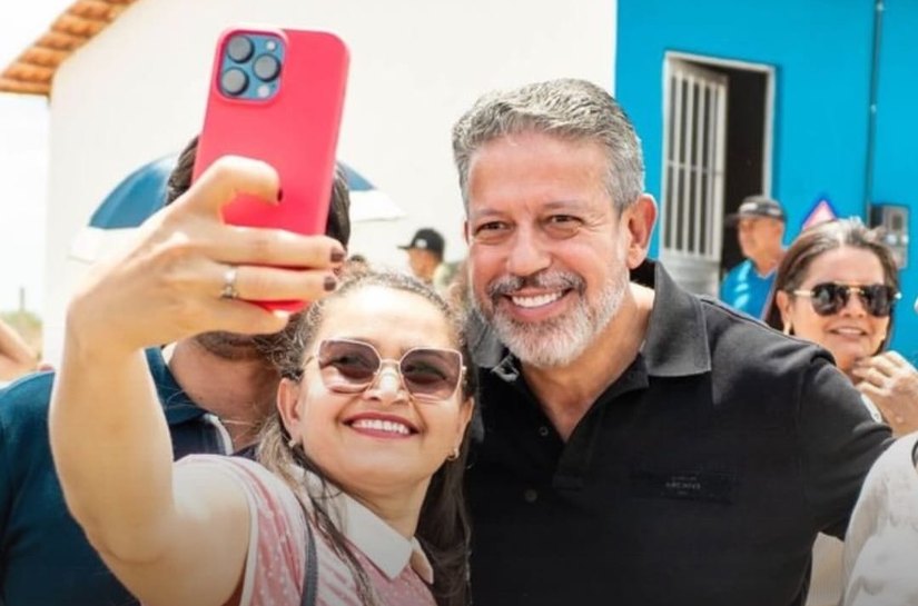 Arthur Lira reúne lideranças de todo estado e lança pré-candidatura ao Senado em grande ato nesta sexta, 20