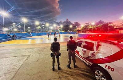 Clima Bom completa 70 dias seguidos sem registros de homicídios