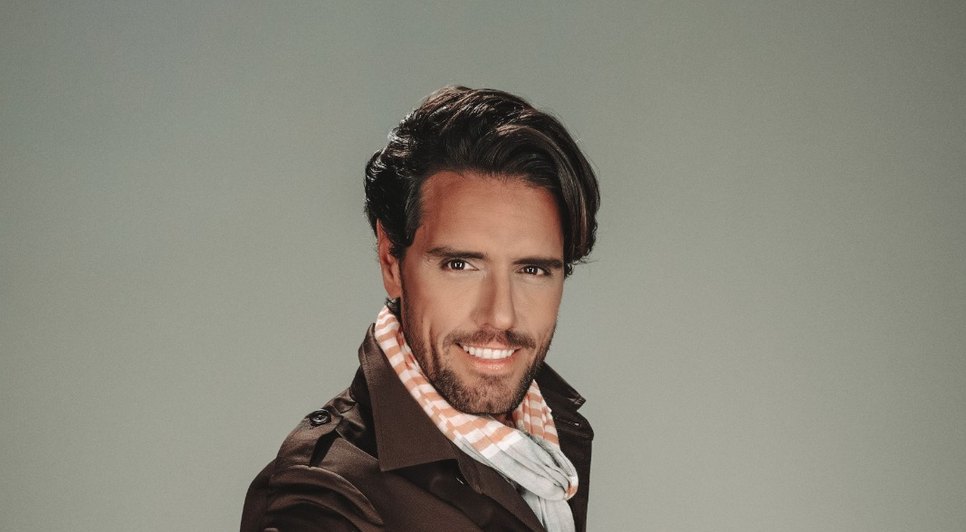 Thiago fez sucesso em 'O Fantasma da Ópera' / Foto: Divulgação