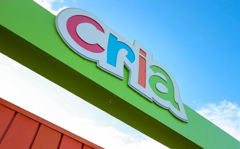 Creche Cria na Grota do Cigano abre para matrículas