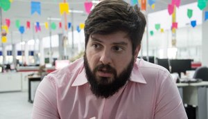 Max assessoria jurídica SES / Foto: SES Ascom