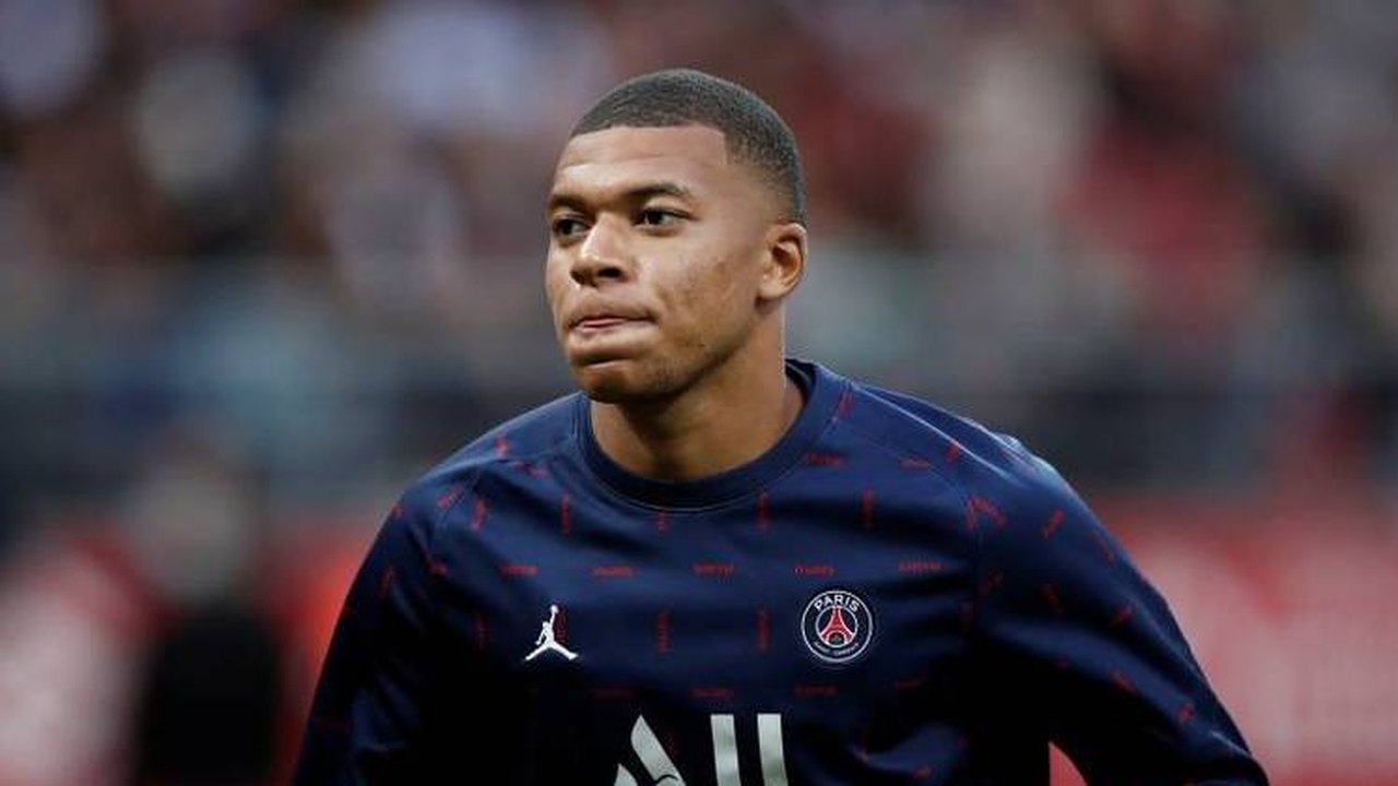 Mbappé supera Haaland, Lewandowski e Benzema e é o artilheiro de 2022
