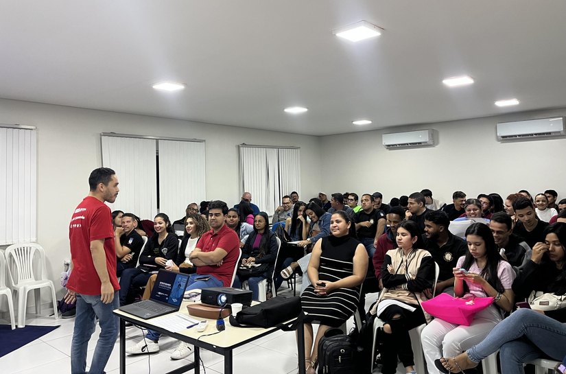 Secti promove evento gratuito para empreendedores em Maceió