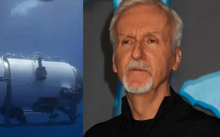 James Cameron vê chance de apocalipse como de Exterminador do Futuro se juntarmos IA às armas