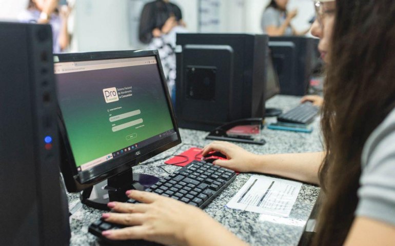 Procon Maceió inaugura posto de atendimento na Faculdade Raimundo Marinho