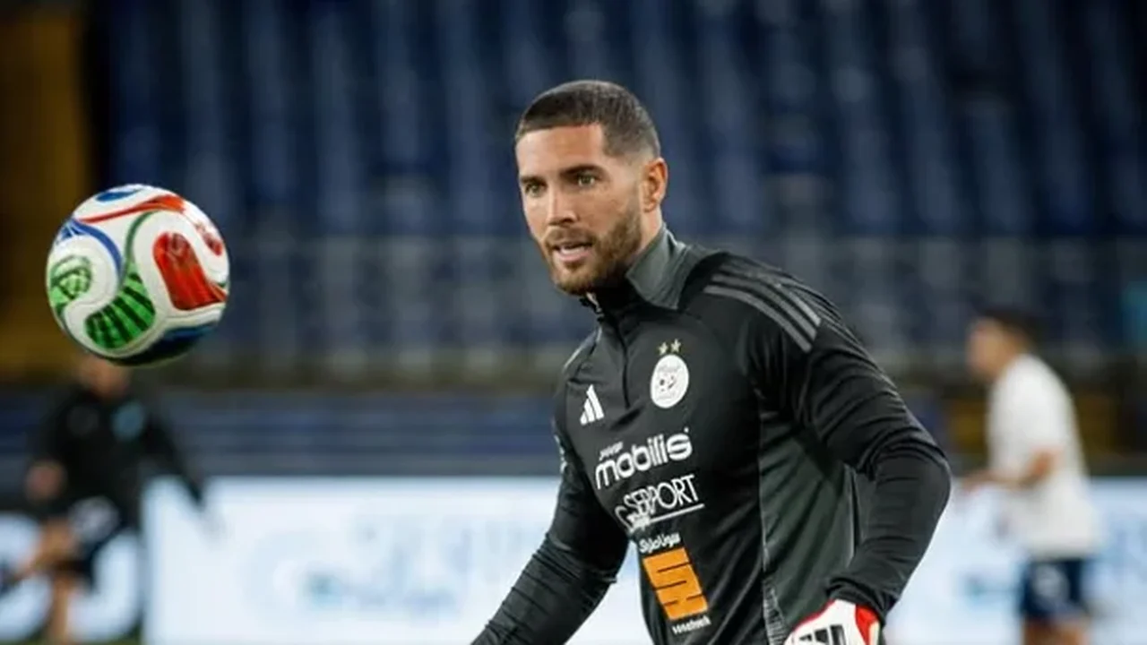 Filho de Zidane sofre fraturas no queixo e na mandíbula e preocupa Argélia para o Mundial