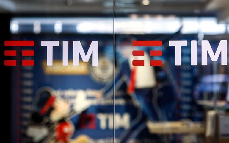 TIM reduz prejuízo e tem receita em linha com expectativas no 2º trimestre de 2023