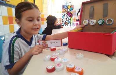 Arapiraca fortalece atividades de melhorias na alfabetização com o programa Tempo de Aprender