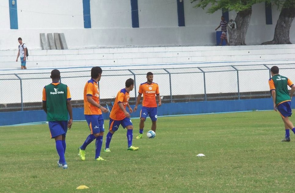 Foto: Assessoria/Confiança