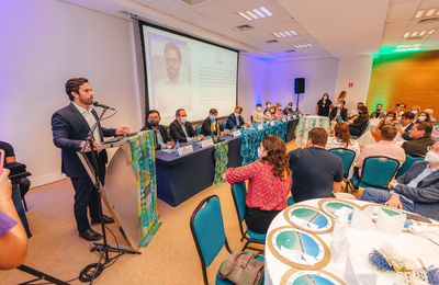 Parceria entre Governo e trade turístico fortalece desenvolvimento econômico de Alagoas 